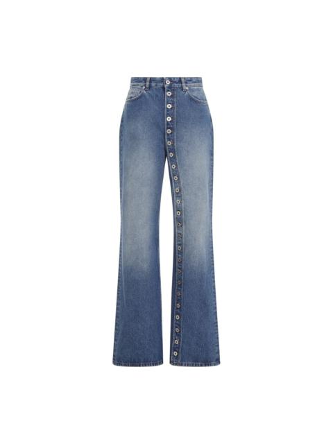 Jean Paul Gaultier Jeans