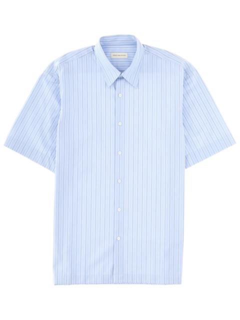 Dries Van Noten Dries Van Noten Men "Cassidye" Shirt