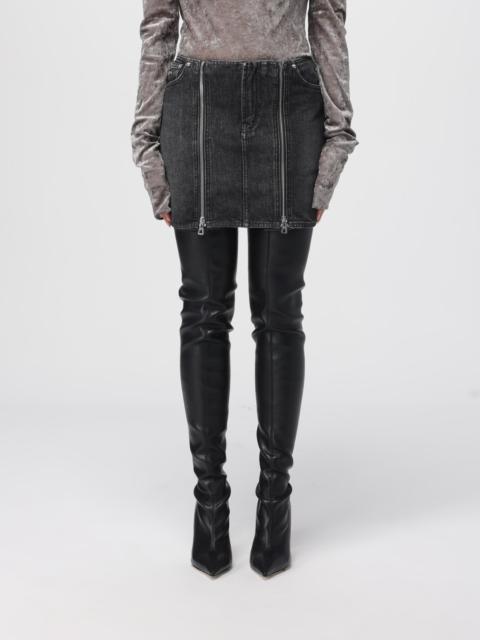 Jean Paul Gaultier Skirt woman Jean Paul Gaultier