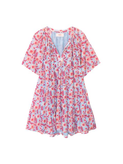 XÍRENA Louise Dress