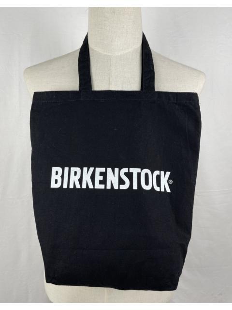 BIRKENSTOCK birkenstock tote bag t2