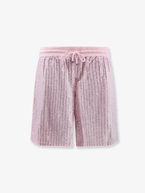 Other Designers Venuja Crystal Boxer