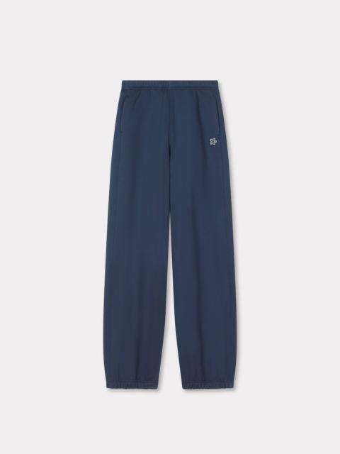 KENZO 'Boke Flower' jogpants in cotton