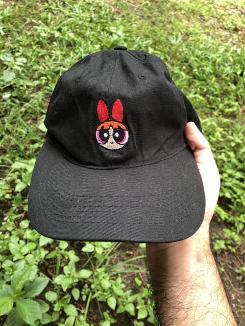 Other Designers Vintage - PowerPuff Girl Blossom Dad Cap