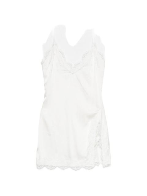Oséree Oseree Women Mini Dress