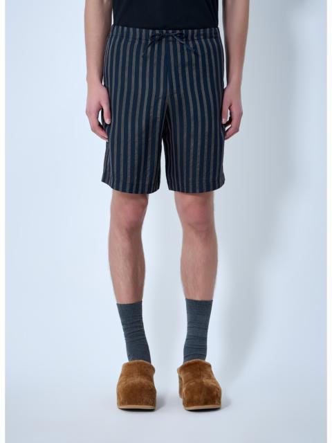 Dries Van Noten Dries Van Noten Men Piperi Shorts