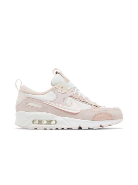 Nike Wmns Air Max 90 Futura 'Barley Rose'