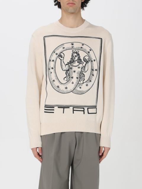Etro Etro men's sweater