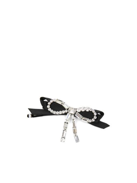 JIMMY CHOO Jimmy Choo Black Bracelets Women