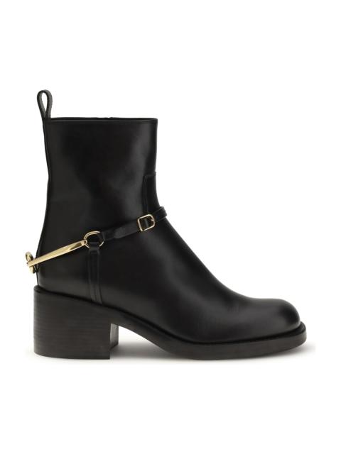 Chloé Dakota Ankle Boot