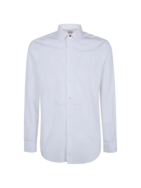 Paul Smith Mens Sc Tailored Fit Shirt