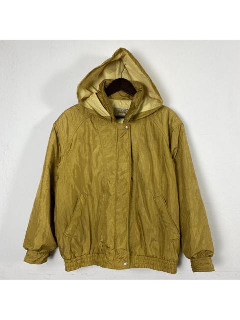 Other Designers Japanese Brand - Vintage Casual Life Windbreaker Jacket J0147