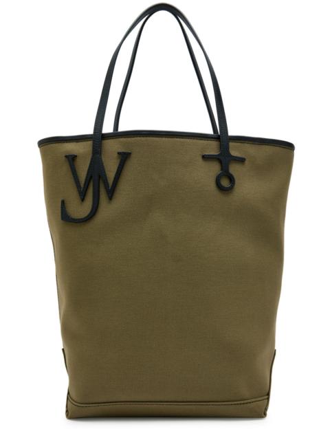JW Anderson JW Anderson Anchor Large Canvas Tote bag