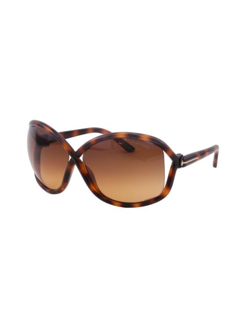 TOM FORD Tom Ford Women's Bettina 68mm Sunglasses