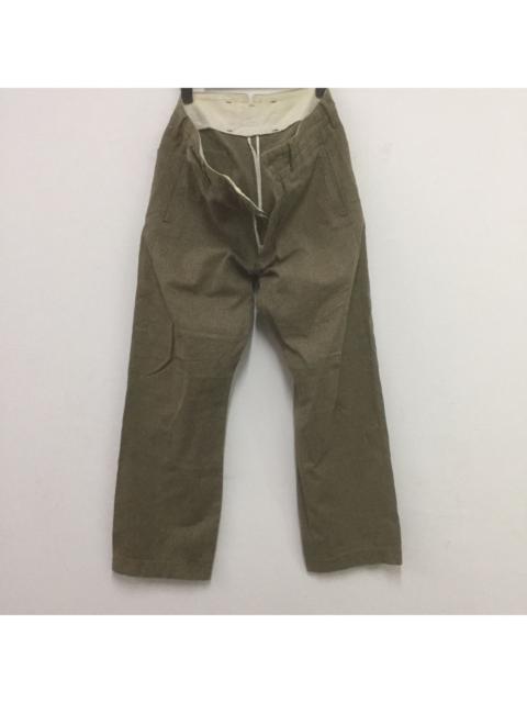 Engineered Garments ❌❌ Engineered garments casual pants rare design