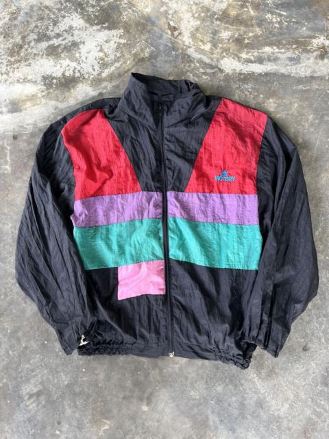 Other Designers 💥Vintage Rare Colorblock 90s Culture