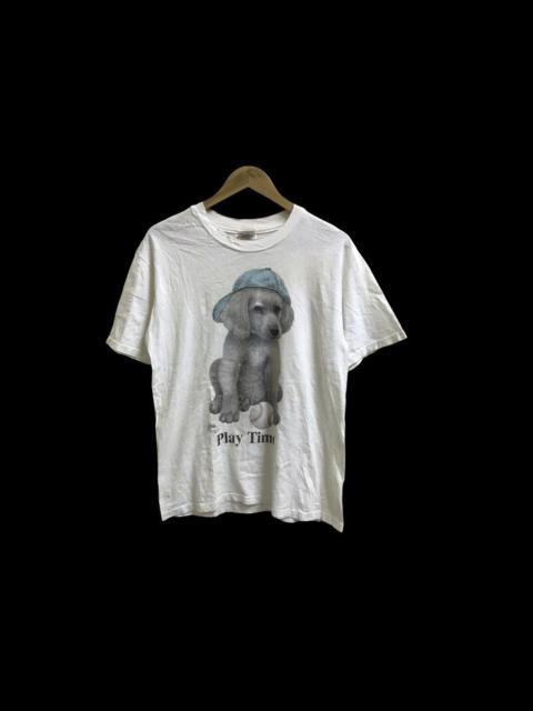 Other Designers Vintage 90s Bob harrison WILD SIDE tshirt