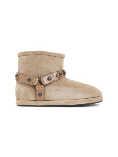 BALENCIAGA Balenciaga Alaska Soft Boots Women
