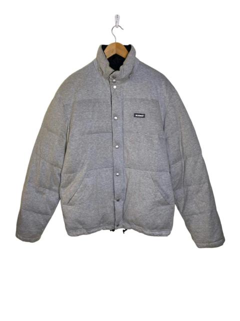 Other Designers Vintage XLarge Los Angeles Puffer Down Jacket