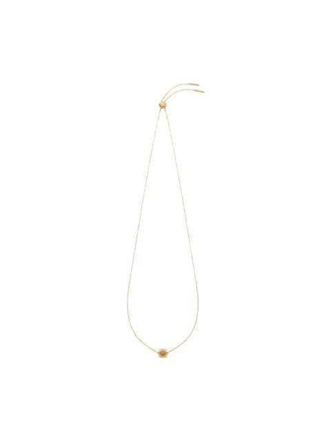 Loewe Loewe Women Small Bombe' Anagram Necklace