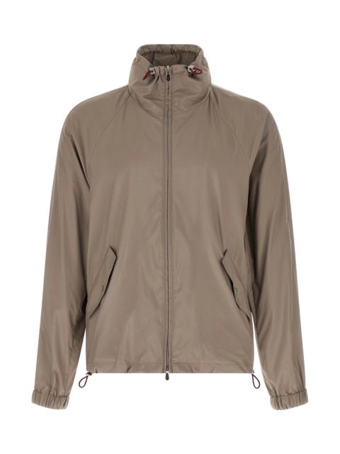 Brunello Cucinelli Brunello Cucinelli Men Foldable Unlined Jacket