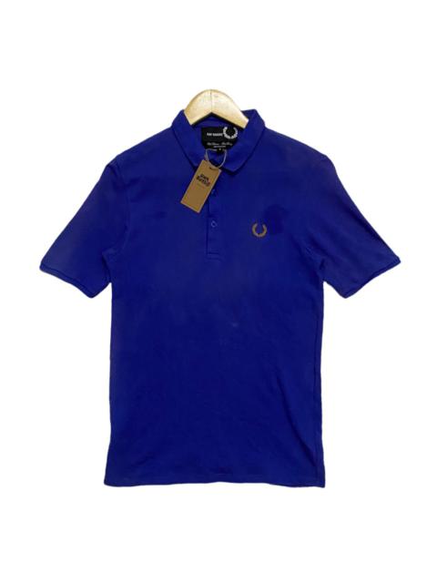 Raf Simons Raf Simons x Fred Perry Polo Made in Portugal