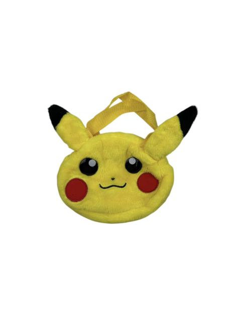 Other Designers POKEMON X NINTENDO MINI BAG - TC 26