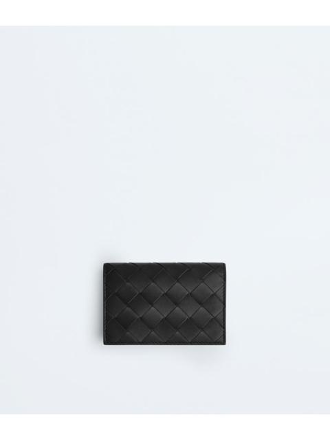 Bottega Veneta Bottega Veneta Intrecciato Business Cards Holder