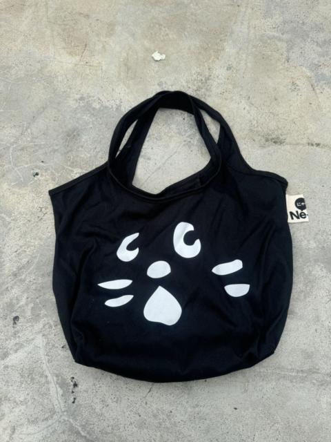 Other Designers Issey Miyake × Ne-Net - ne net tote bag tc15
