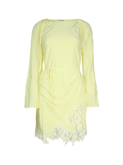 Acne Studios Acne Studios Women Fn-Wn-Dres001038