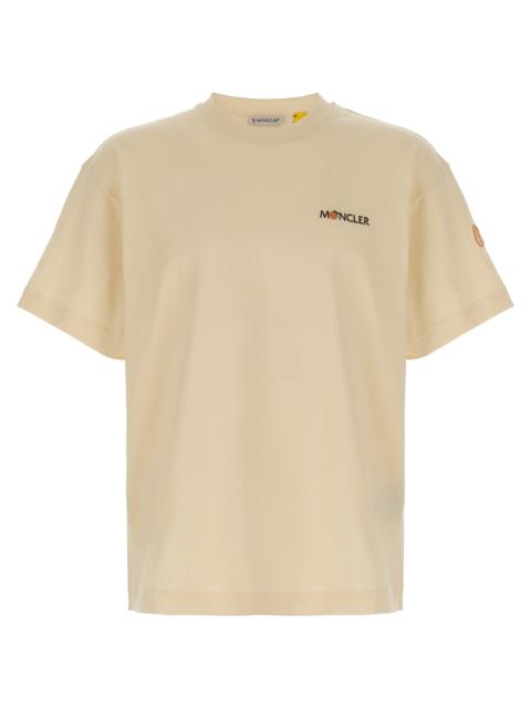 Moncler Moncler Genius Men Moncler X Gilga Farm T-Shirt By Donald Glover