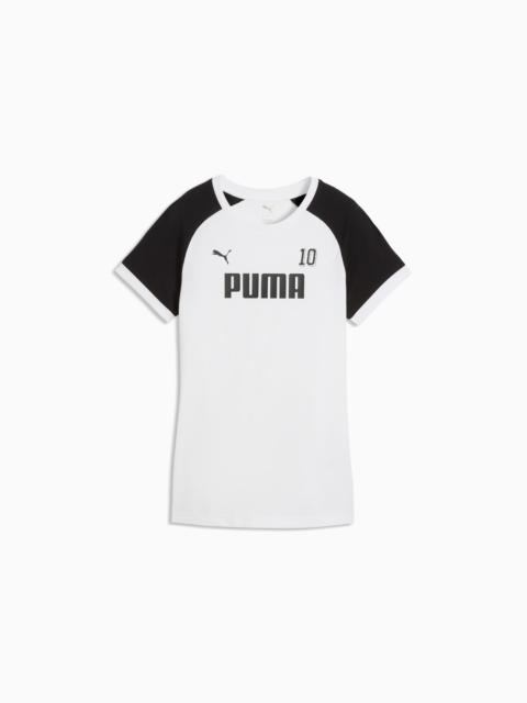 PUMA PUMA Sport Women's Ringer Tee