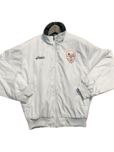 Asics Asics Limited edition kasanohara football team jackets