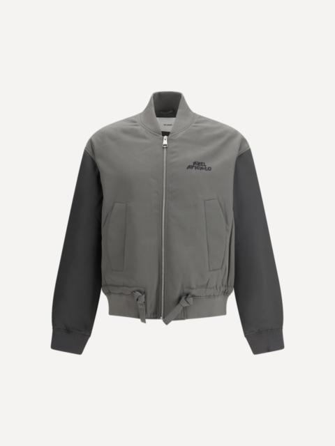 Axel Arigato Archer Bomber Jacket