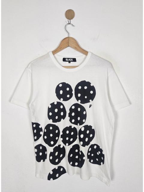 Comme Des Garçons Comme des Garcons CDG Black Shirt