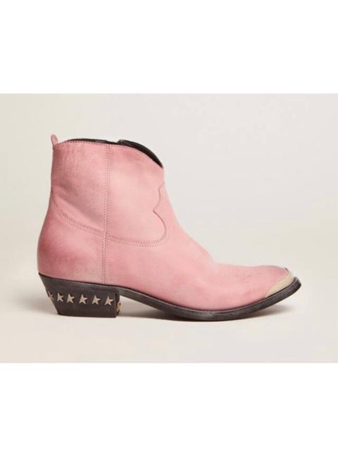 Golden Goose Golden Goose Young Boots
