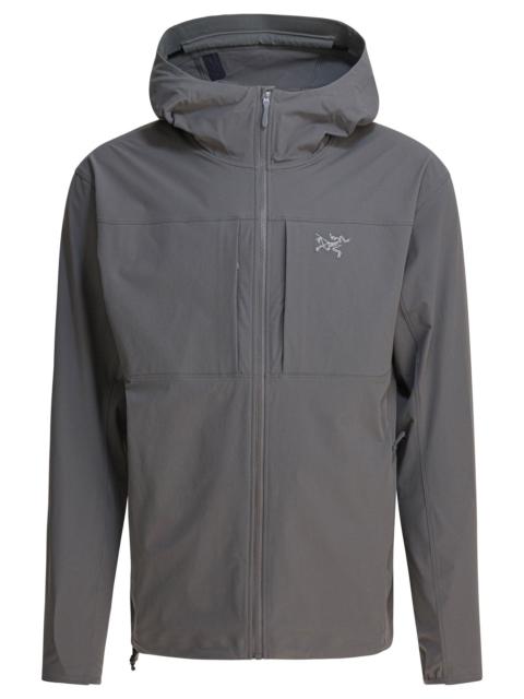 Arc'teryx Arc'teryx "gamma" Technical Jacket
