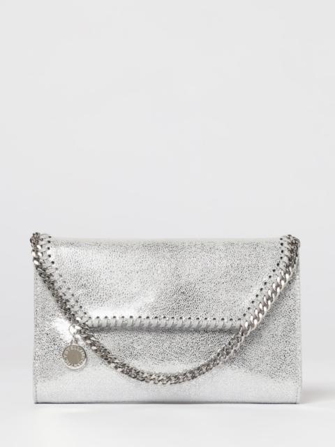 Stella McCartney Shoulder bag woman Stella McCartney