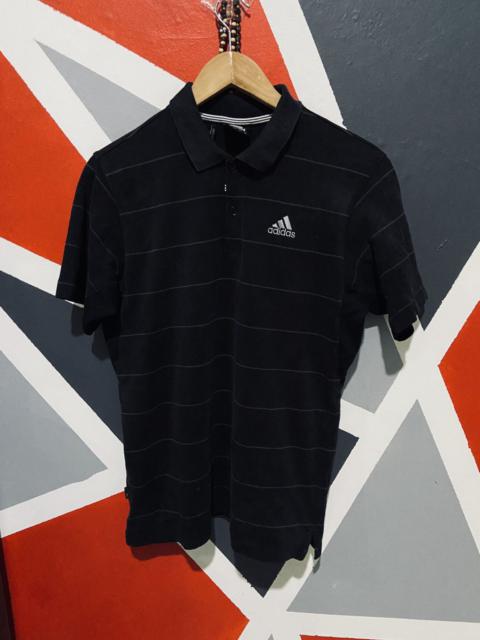 Vintage Adidas Polo Tee
