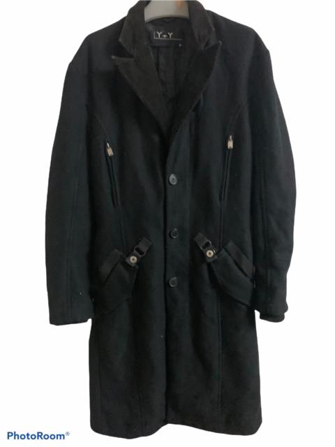 Y/Project Trench coat