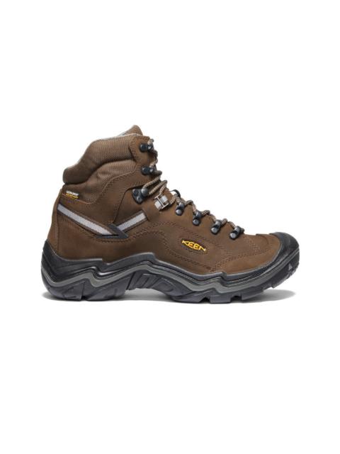 KEEN Men's Durand II Waterproof Boot