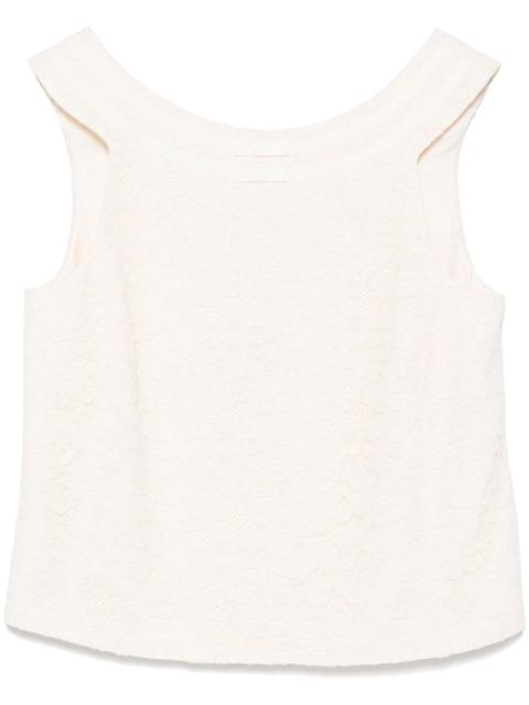 Celine Women Tank Top