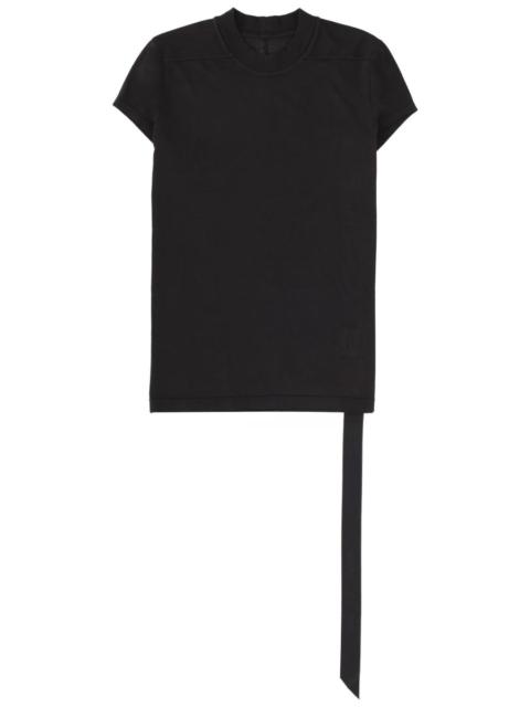 Rick Owens DRKSHDW "SMALL LEVEL T" COTTON T-SHIRT
