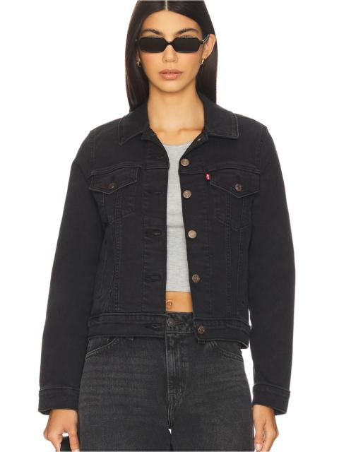 Levi's Original Trucker