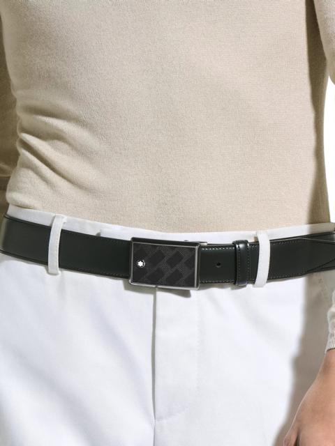 Extreme 3.0 Leather Belt