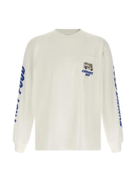 Carhartt 'Cold Drinks' T-shirt