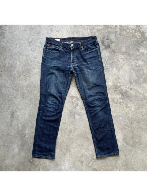 Other Designers Vintage Big John Jeans 33x28 Big John Denim Pants