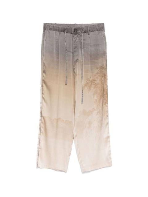 Pierre-Louis Mascia ADA TROUSERS