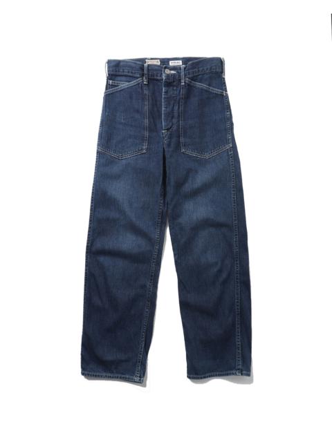 Buzz Rickson's × BEAMS BOY - Buzz Rickson's × BEAMS BOY