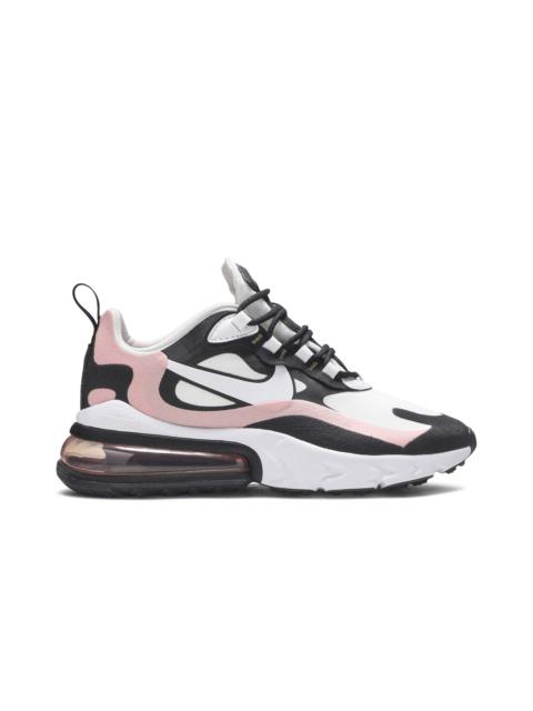 Nike Wmns Air Max 270 React 'Coral Black'